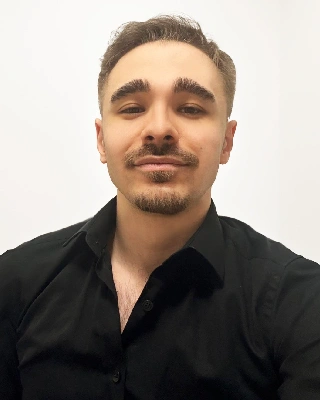 Psikolog Oğuz Demir